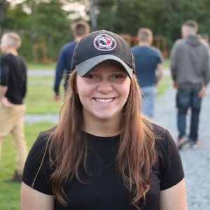 Meet your Posher, Tristen